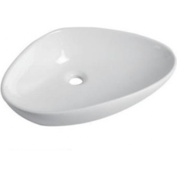 Раковина керамическая Gappo GT505